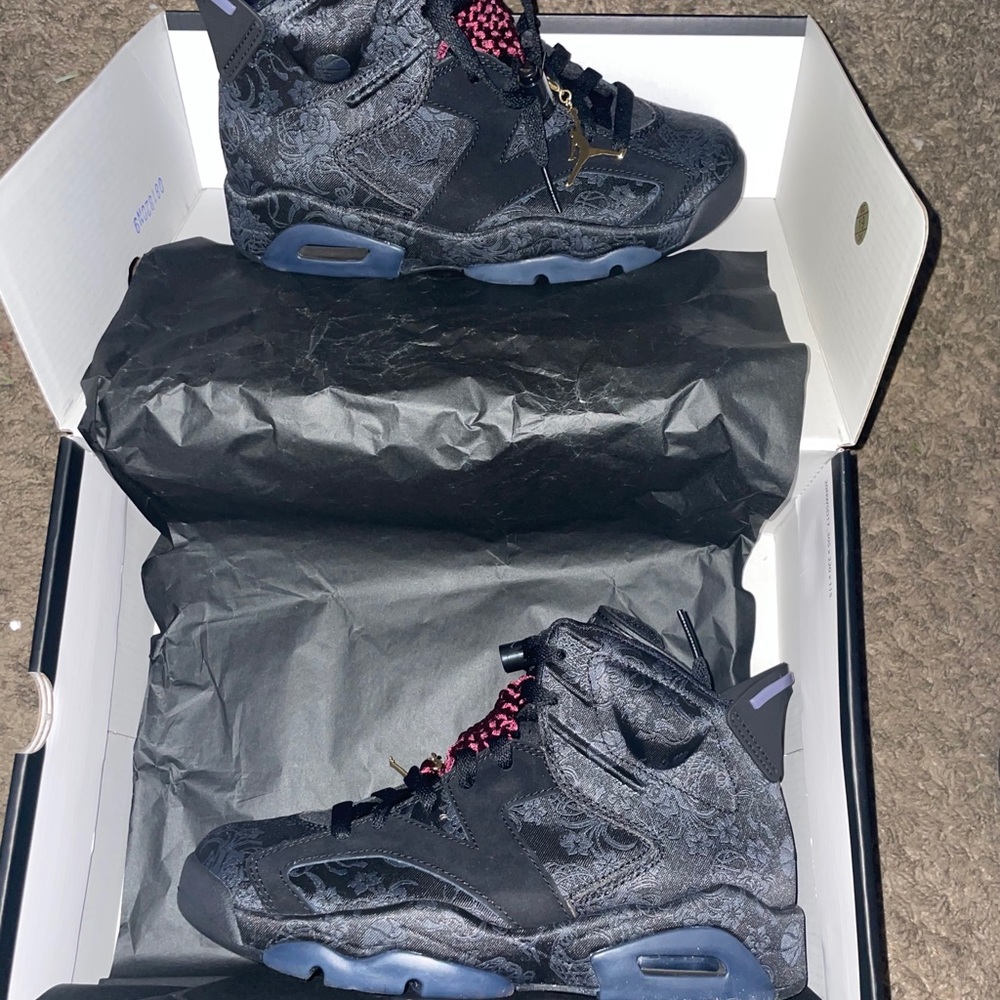 Jordan
